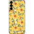 Bouffants and Broken Hearts Sunflowers Galaxy S22 Plus Skin
